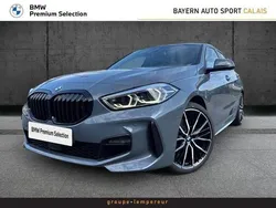 Utilisé 2024 BMW 118 M Sport Citadine | 32 900 € (Prix juste)