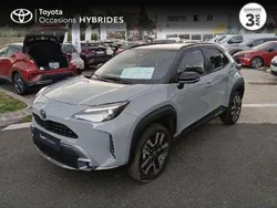 Nouvelle 2025 Toyota Yaris Hybrid | 32 990 € (Prix cher)