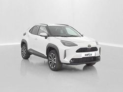 Blanc Nouvelle 2025 Toyota Yaris Design Berline | 27 900 € (Prix juste)