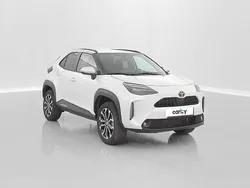 Blanc Nouvelle 2025 Toyota Yaris Design Berline | 27 900 €