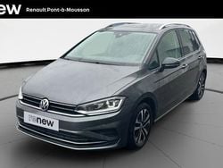 Gris Utilisé 2020 VW Golf VII Business Break | 18 858 € (Bon prix)