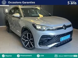 Utilisé 2024 VW Tiguan Exclusive SUV | 47 980 €