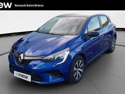 Bleu Occasion 2023 Renault Clio V Equilibre Citadine | 14 350 € (Prix juste)