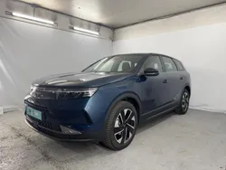 Bleu Utilisé 2025 Opel Grandland X Edition SUV | 32 990 €