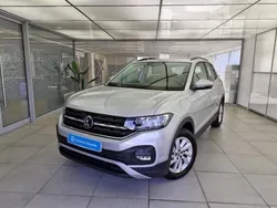 Utilisé 2023 VW T-Cross LOUNGE SUV | 20 490 € (Prix juste)