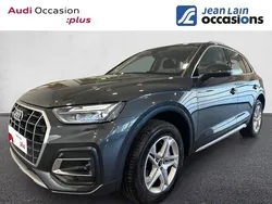 Gris manhattan métallisé Utilisé 2024 Audi Q5 Business SUV | 52 290 € (Bon prix)