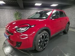 Rouge Occasion 2024 Fiat 600 La Prima Berline | 21 990 € (Prix juste)