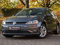 Gris Utilisé 2018 VW Golf VII Comfortline Berline | 17 500 € (Super prix)