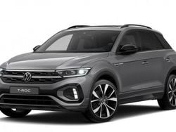 Nouvelle 2025 VW T-Roc R-line Edition SUV | 36 600 € (Bon prix)
