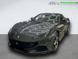 Utilisé 2021 Ferrari Portofino Coupé | 213 800 € (Prix juste)