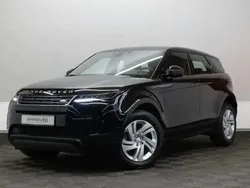 Noir Utilisé 2024 Land Rover Range Rover evoque S SUV | 45 117 € (Prix assez cher)