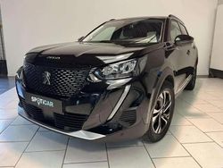 Noir Occasion 2020 Peugeot 2008 Allure SUV | 16 990 € (Prix juste)