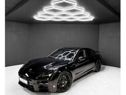 Noir Utilisé 2025 Porsche Panamera Berline | 172 810 €
