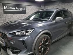 Occasion 2023 Cupra Formentor VZ SUV | 27 990 € (Prix juste)