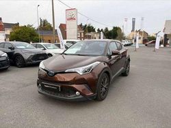Utilisé 2017 Toyota C-HR+ SUV | 17 990 €