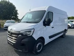 Blanc Utilisé 2023 Renault Master Van | 22 990 € (Super prix)