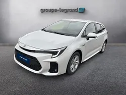 Nouvelle 2025 Suzuki Swace Break | 30 990 € (Prix juste)