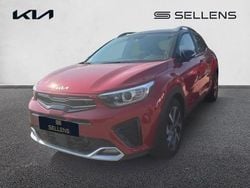 Rouge Utilisé 2023 Kia Stonic GT-Line SUV | 17 880 € (Bon prix)