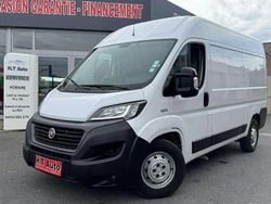 Blanc Utilisé 2020 Fiat Ducato Van | 13 999 €