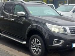 Occasion 2017 Nissan Navara Tekna Pick-up | 27 700 € (Prix juste)