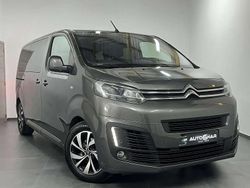 Noir Utilisé 2016 Citroën Spacetourer Van | 14 990 € (Prix cher)