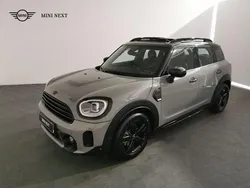 Utilisé 2022 Mini Cooper Countryman SUV | 25 440 € (Prix juste)