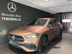 Dore Utilisé 2023 Mercedes GLA200 AMG SUV | 38 990 € (Prix juste)