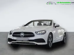 Utilisé 2022 Mercedes E400 Berline | 74 400 €