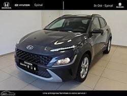 Gris Utilisé 2023 Hyundai Kona SUV | 16 980 € (Bon prix)