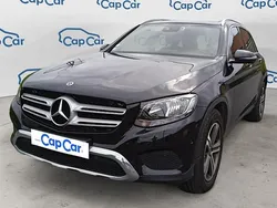 Utilisé 2019 Mercedes GLC220 Executive | 26 520 €