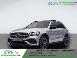 Utilisé 2020 Mercedes GLC300 | 48 400 € (Prix cher)