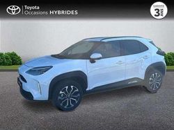 Utilisé 2024 Toyota Yaris Hybrid Design | 23 900 € (Prix juste)