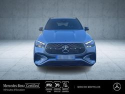 Occasion 2025 Mercedes 350 AMG line | 130 990 €
