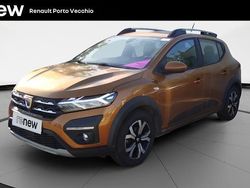 Orange Utilisé 2021 Dacia Sandero Comfort Citadine | 13 900 € (Prix juste)
