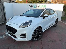 Occasion 2023 Ford Puma ST-Line X Coupé | 20 990 € (Prix juste)