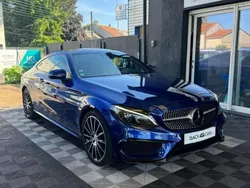 Utilisé 2016 Mercedes C250 Sportline Berline | 26 990 €