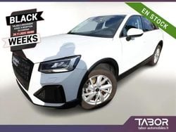 Blanc Utilisé 2022 Audi Q2 Advanced SUV | 23 488 € (Bon prix)