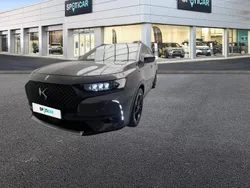 Gris Utilisé 2021 DS Automobiles DS7 Crossback Performance Line Plus SUV | 27 490 € (Prix juste)