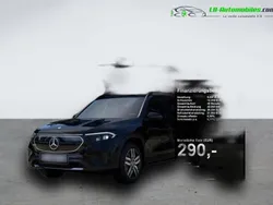 Utilisé 2023 Mercedes EQB250 SUV | 35 000 € (Prix juste)