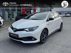 Occasion 2018 Toyota Auris Hybrid Berline | 17 480 € (Prix juste)