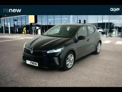 Noir Utilisé 2023 Renault Clio V Evolution Citadine | 12 990 € (Bon prix)