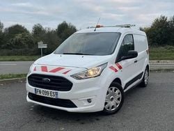 Utilisé 2020 Ford Transit Trend Break | 9 450 €