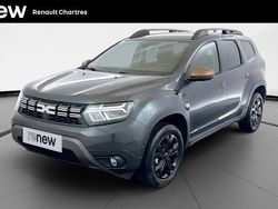 Gris Utilisé 2023 Dacia Duster Extreme SUV | 22 480 €