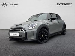 Argent Utilisé 2022 Mini Cooper SE Premium Citadine | 18 790 € (Prix juste)
