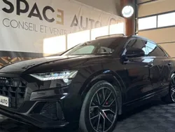 Utilisé 2020 Audi SQ8 SUV | 79 990 € (Super prix)