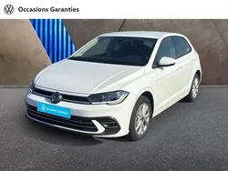 Utilisé 2024 VW Polo Style | 25 484 € (Prix assez cher)