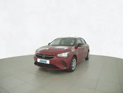 Rouge Utilisé 2022 Opel Corsa-e Edition Citadine | 17 990 € (Prix assez cher)