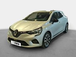 Gris Utilisé 2023 Renault Clio V Techno Citadine | 14 790 € (Prix juste)