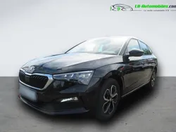 Utilisé 2020 Skoda Scala Citadine | 21 900 € (Prix juste)