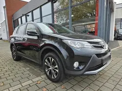 Utilisé 2014 Toyota RAV4 Lounge SUV | 7 000 €